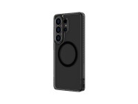 Capa AmazingThing Titan Pro à prova de quedas para Samsung S26 Ultra – preta Capa AmazingThing Titan Pro à prova de quedas para Samsung S26 Ultra – preta