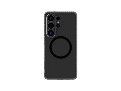 Funda AmazingThing Titan Pro a prueba de caídas para Samsung S26 Ultra – negra Funda AmazingThing Titan Pro a prueba de caídas para Samsung S26 Ultra – negra