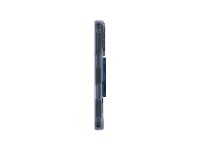 Funda AmazingThing Titan Pro Grip Ring Set para iPhone 17 Pro compatible con MagSafe - Azul