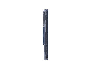 AmazingThing Titan Pro Grip Ring Set Case for iPhone 17 Pro Compatible with MagSafe - Blue AmazingThing Titan Pro Grip Ring Set Case for iPhone 17 Pro Compatible with MagSafe - Blue