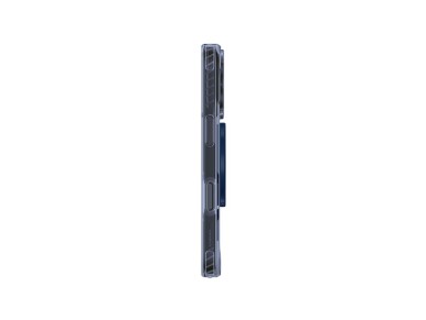 AmazingThing Titan Pro Grip Ring Set Case for iPhone 17 Pro Compatible with MagSafe - Blue AmazingThing Titan Pro Grip Ring Set Case for iPhone 17 Pro Compatible with MagSafe - Blue