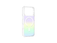 Capa AmazingThing Minimal Mag para iPhone 17 Pro Max compatível com MagSafe arco-íris - multicolorid Capa AmazingThing Minimal Mag para iPhone 17 Pro Max compatível com MagSafe arco-íris - multicolorid