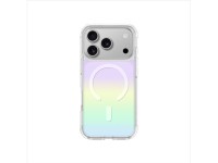 Capa AmazingThing Minimal Mag para iPhone 17 Pro Max compatível com MagSafe arco-íris - multicolorid Capa AmazingThing Minimal Mag para iPhone 17 Pro Max compatível com MagSafe arco-íris - multicolorid
