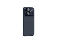 AmazingThing Lens Glass for iPhone 17 Pro / Pro Max with Blue Aluminum Frame AmazingThing Lens Glass for iPhone 17 Pro / Pro Max with Blue Aluminum Frame