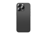 AmazingThing Aviation-Grade Alloy Tempered Glass Lens for iPhone 16 Pro / 16 Pro Max Camera Lens - B AmazingThing Aviation-Grade Alloy Tempered Glass Lens for iPhone 16 Pro / 16 Pro Max Camera Lens - B