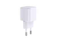 Joyroom JR-TCG15 Mini 30W GaN USB-C Wall Charger - White Joyroom JR-TCG15 Mini 30W GaN USB-C Wall Charger - White