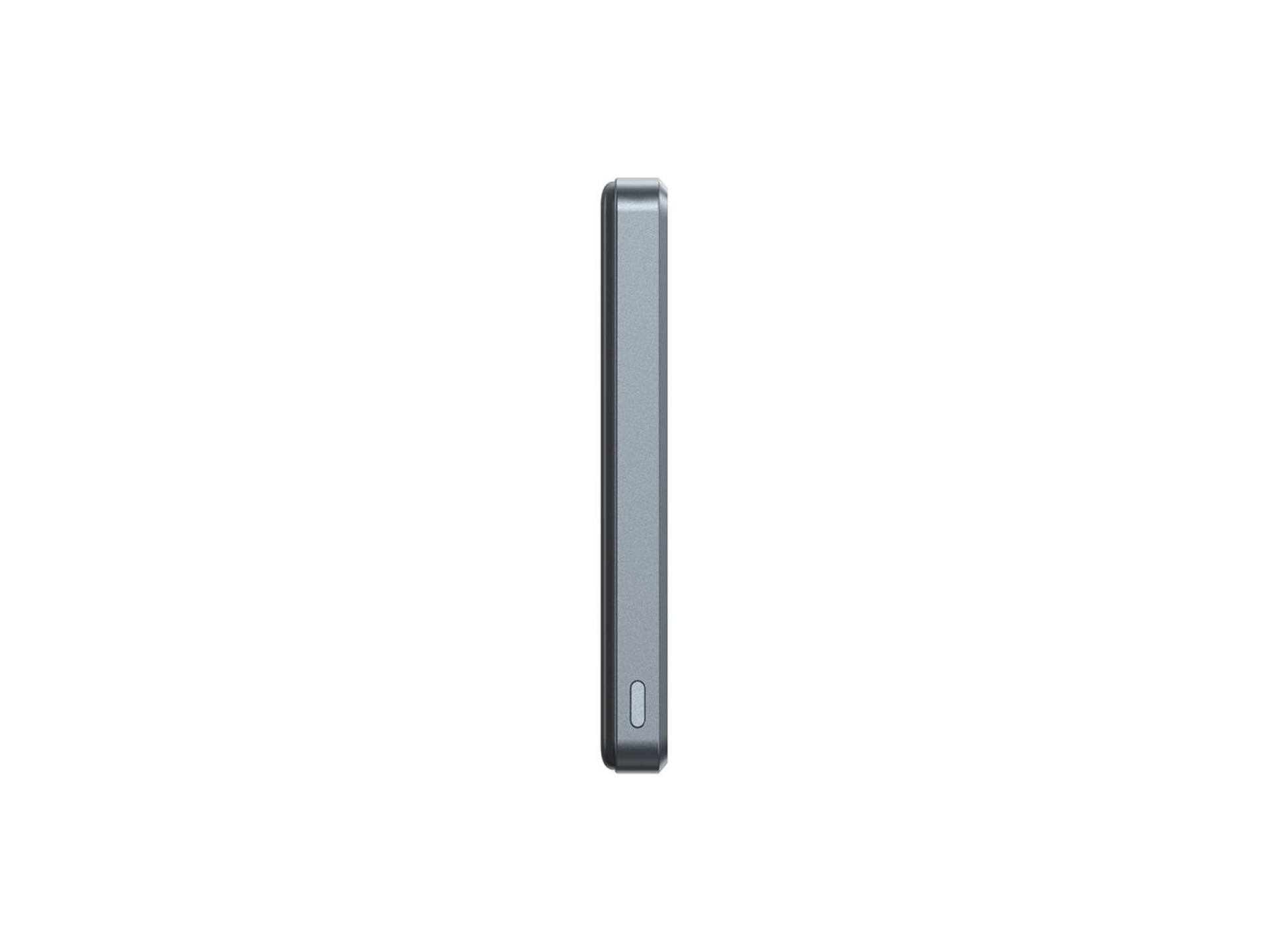 Batería externa ultradelgada Joyroom JR-PBM08 Pro de 10000 mAh - Gris