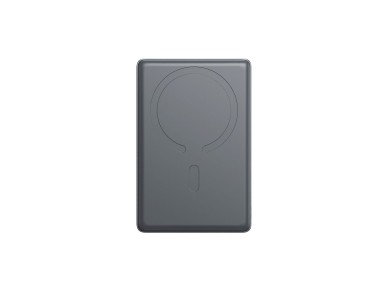 Joyroom JR-PBM08 Pro 10000mAh Ultrathin Powerbank - Gray Joyroom JR-PBM08 Pro 10000mAh Ultrathin Powerbank - Gray