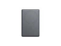 Batería externa ultradelgada Joyroom JR-PBM08 Pro de 10000 mAh - Gris Batería externa ultradelgada Joyroom JR-PBM08 Pro de 10000 mAh - Gris