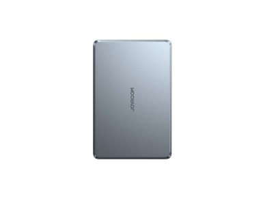 Joyroom JR-PBM08 Pro 10000mAh Ultrathin Powerbank - Gray Joyroom JR-PBM08 Pro 10000mAh Ultrathin Powerbank - Gray