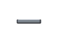 Batería externa ultradelgada Joyroom JR-PBM08 Pro de 10000 mAh - Gris Batería externa ultradelgada Joyroom JR-PBM08 Pro de 10000 mAh - Gris