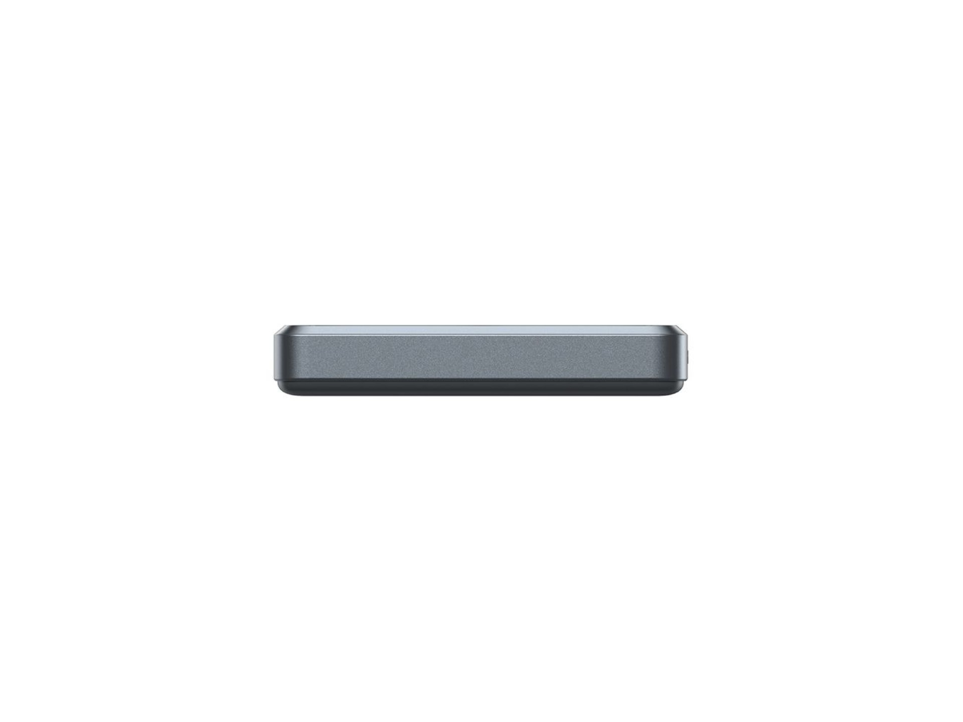 Batería externa ultradelgada Joyroom JR-PBM08 Pro de 10000 mAh - Gris