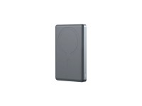 Batería externa ultradelgada Joyroom JR-PBM08 Pro de 10000 mAh - Gris Batería externa ultradelgada Joyroom JR-PBM08 Pro de 10000 mAh - Gris
