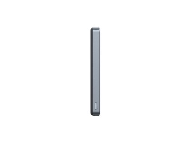 Joyroom JR-PBM08 Pro 10000mAh Ultrathin Powerbank - Gray Joyroom JR-PBM08 Pro 10000mAh Ultrathin Powerbank - Gray