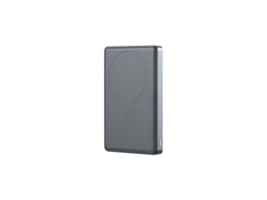 Joyroom JR-PBM08 Pro 10000mAh Ultrathin Powerbank - Gray Joyroom JR-PBM08 Pro 10000mAh Ultrathin Powerbank - Gray