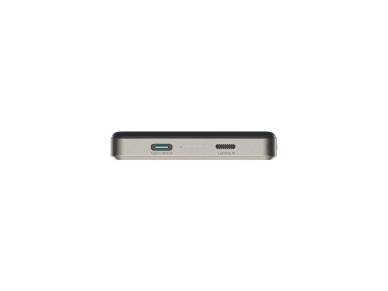 Joyroom JR-PBM08 Pro 10000mAh Ultra-Thin Powerbank - Titanium Joyroom JR-PBM08 Pro 10000mAh Ultra-Thin Powerbank - Titanium