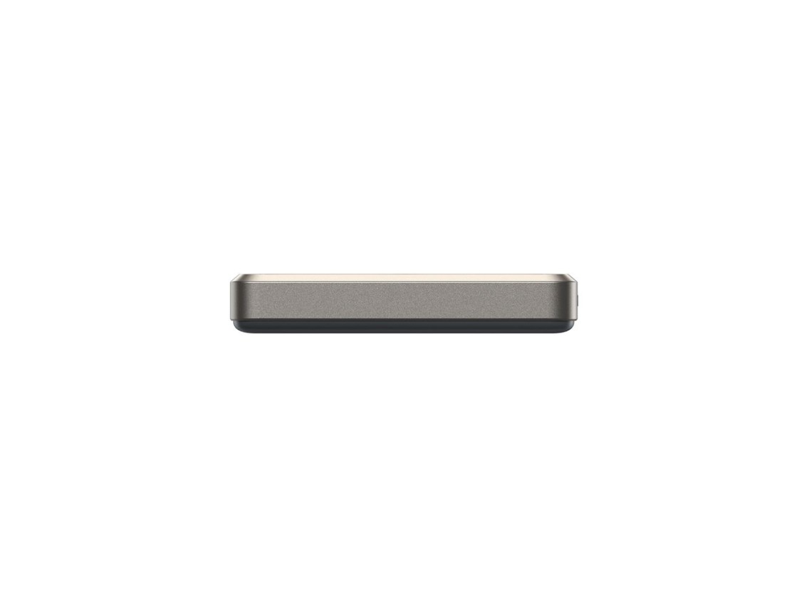 Batería externa ultradelgada Joyroom JR-PBM08 Pro de 10000 mAh - Titanio