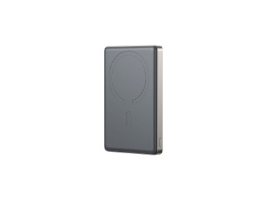 Joyroom JR-PBM08 Pro 10000mAh Ultra-Thin Powerbank - Titanium Joyroom JR-PBM08 Pro 10000mAh Ultra-Thin Powerbank - Titanium