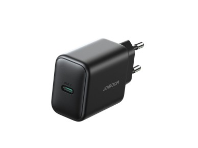 Joyroom JR-TCG13 45W GaN Wall Charger for Samsung Ultra - Black Joyroom JR-TCG13 45W GaN Wall Charger for Samsung Ultra - Black