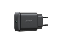 Joyroom JR-TCG13 45W GaN Wall Charger for Samsung Ultra - Black Joyroom JR-TCG13 45W GaN Wall Charger for Samsung Ultra - Black
