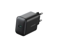 Joyroom JR-TCG13 45W GaN Wall Charger for Samsung Ultra - Black Joyroom JR-TCG13 45W GaN Wall Charger for Samsung Ultra - Black