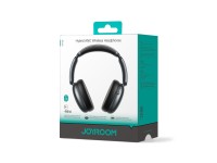 Fones de ouvido sem fio Joyroom J-Head Series JR-JH1 com cancelamento de ruído ativo e Bluetooth - P Fones de ouvido sem fio Joyroom J-Head Series JR-JH1 com cancelamento de ruído ativo e Bluetooth - P