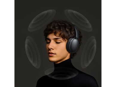 Auriculares inal�mbricos Joyroom J-Head Series JR-JH1 con Bluetooth y cancelaci�n activa de ruido (A