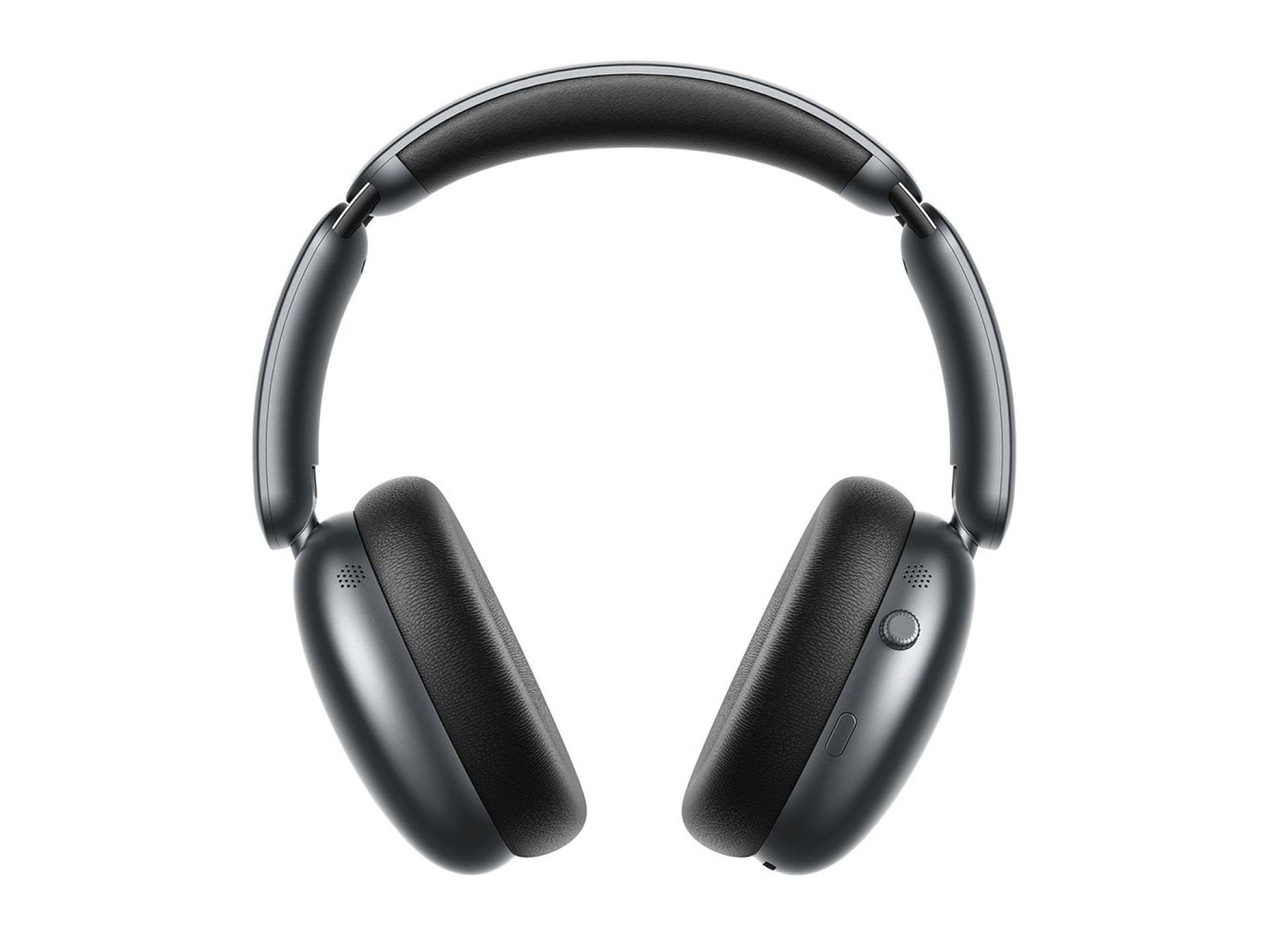 Fones de ouvido sem fio Joyroom J-Head Series JR-JH1 com cancelamento de ruído ativo e Bluetooth - P