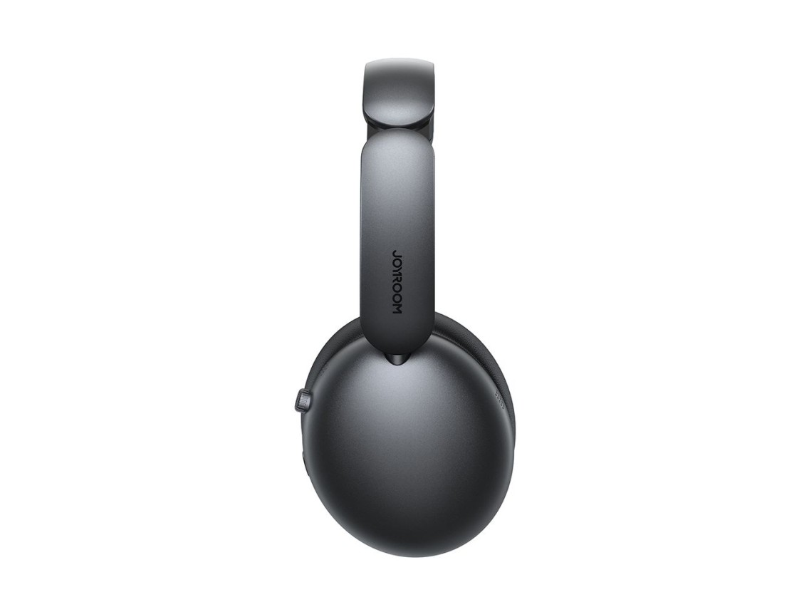Fones de ouvido sem fio Joyroom J-Head Series JR-JH1 com cancelamento de ruído ativo e Bluetooth - P