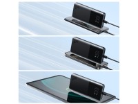 Joyroom JR-PBF20 25W 10000mAh Power Bank - Black Joyroom JR-PBF20 25W 10000mAh Power Bank - Black