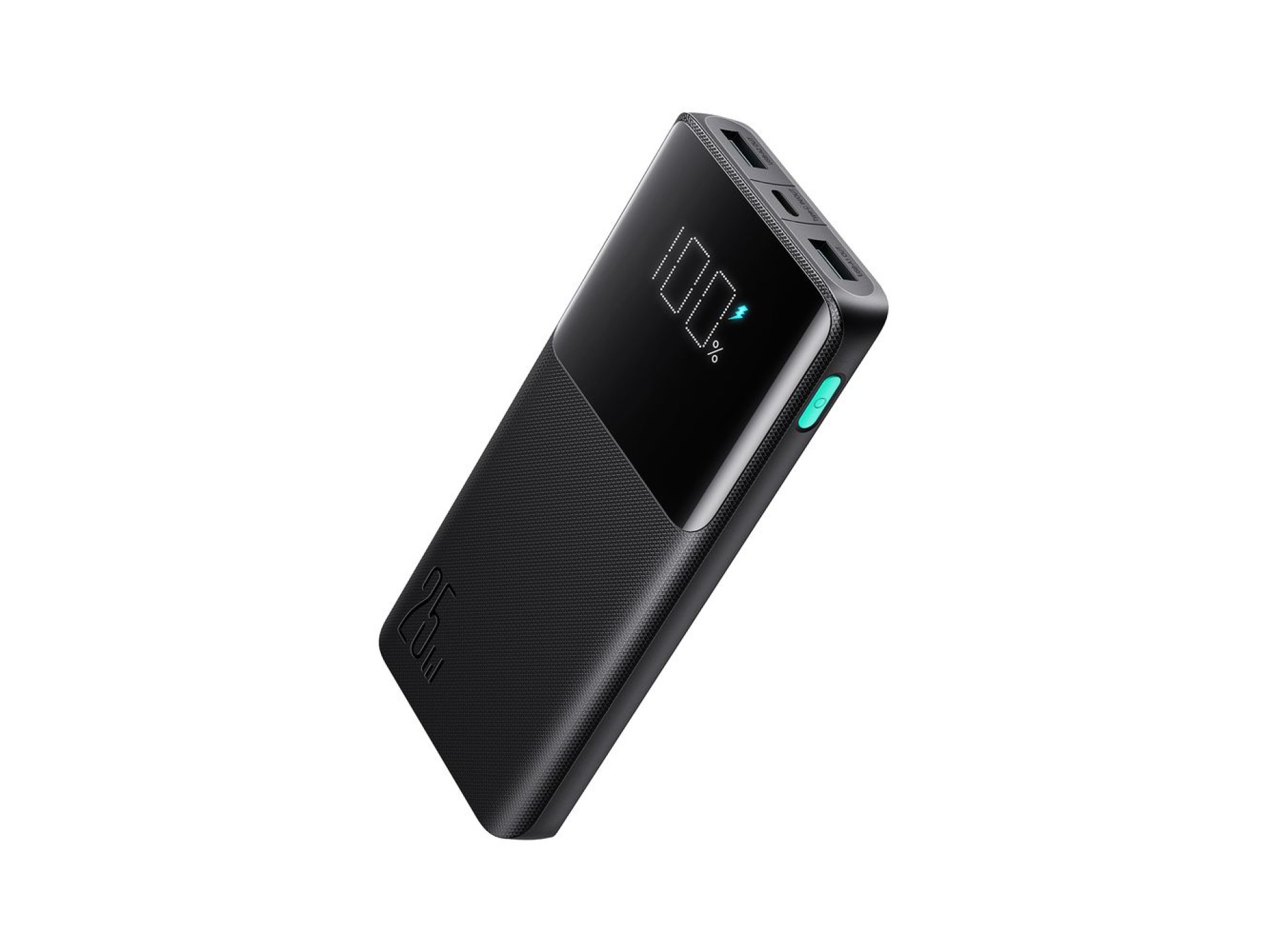 Joyroom JR-PBF20 25W 10000mAh Power Bank - Black
