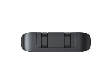 Batería externa Joyroom JR-PBF19 de 22,5 W y 10000 mAh con dos cables integrados - Negra Batería externa Joyroom JR-PBF19 de 22,5 W y 10000 mAh con dos cables integrados - Negra