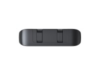 Joyroom JR-PBF19 Powerbank de 22,5 W e 10000 mAh com dois cabos integrados - Preto Joyroom JR-PBF19 Powerbank de 22,5 W e 10000 mAh com dois cabos integrados - Preto