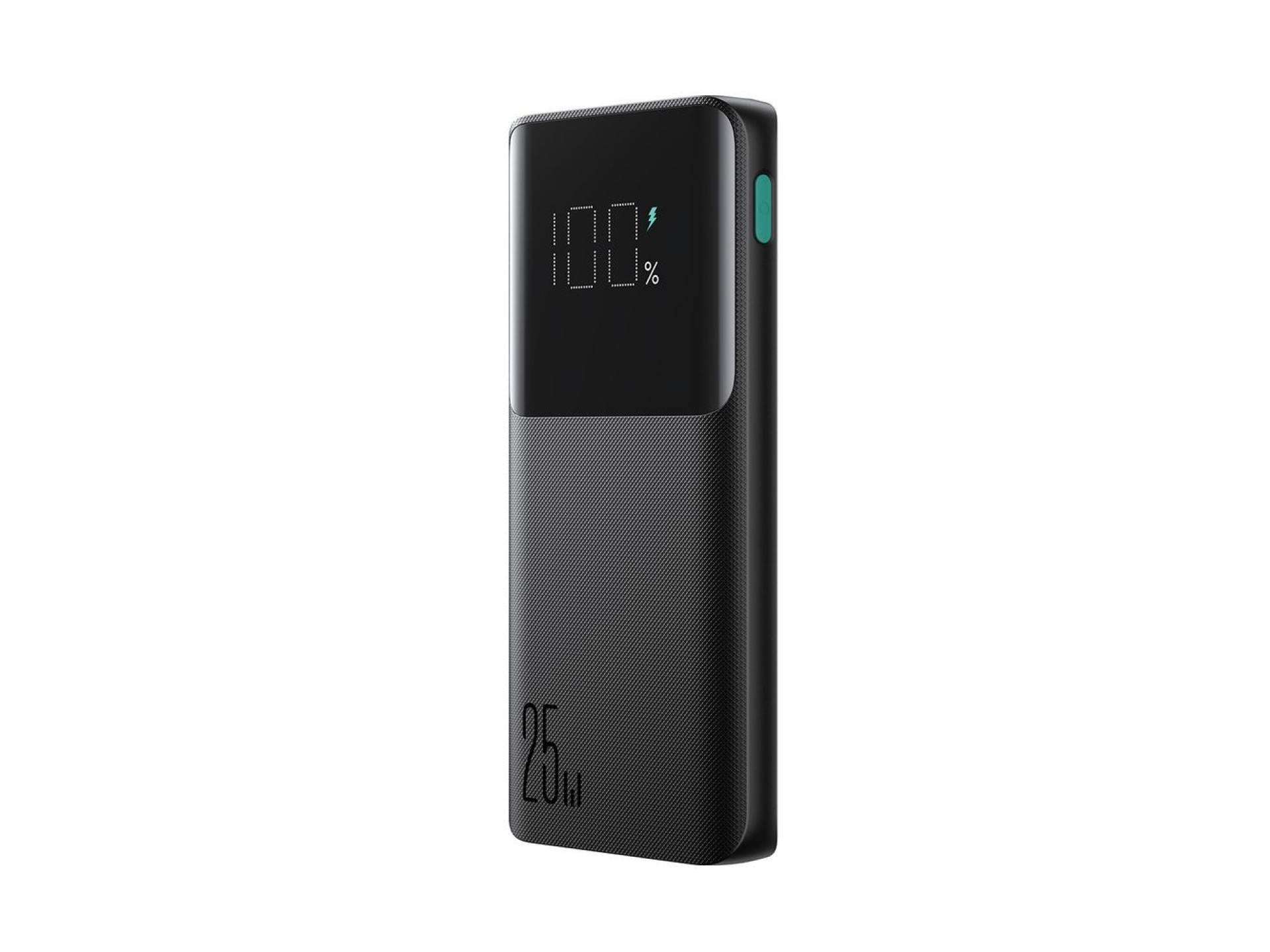 Joyroom JR-PBF20 25W 10000mAh Power Bank - Black