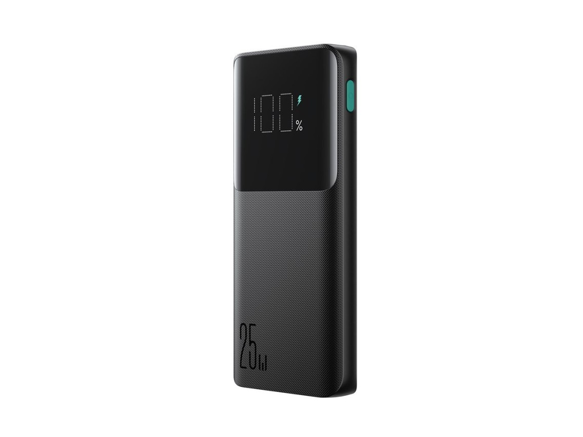 Joyroom JR-PBF20 25W 10000mAh Power Bank - Black