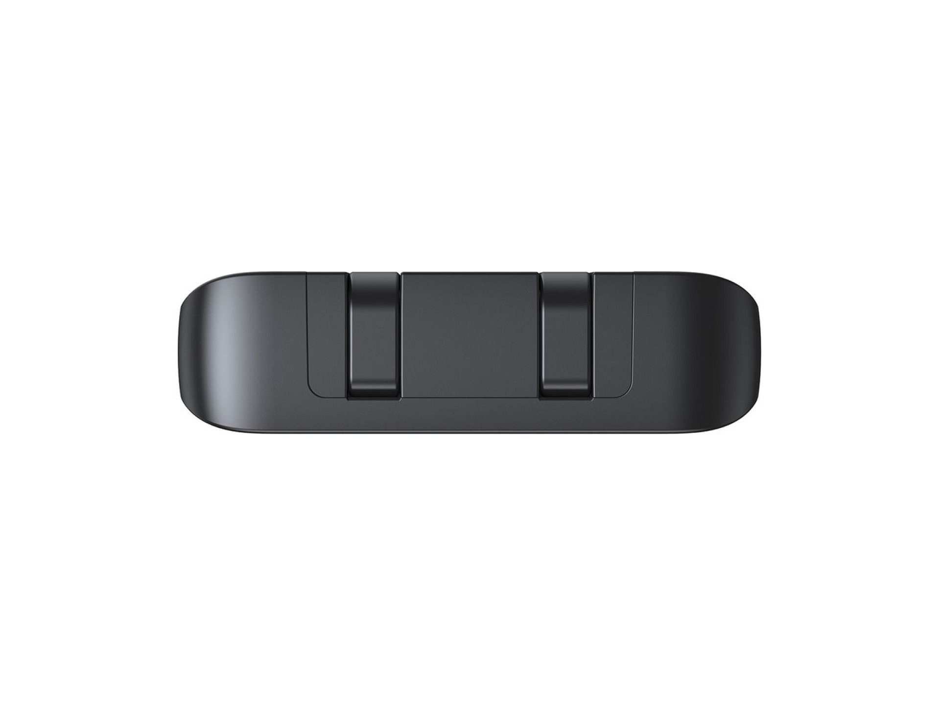 Joyroom JR-PBF19 Powerbank de 22,5 W e 10000 mAh com dois cabos integrados - Preto