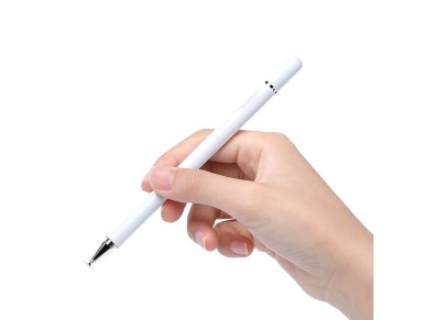 L�piz �ptico pasivo Joyroom JR-BP560S Excellent Series - Blanco