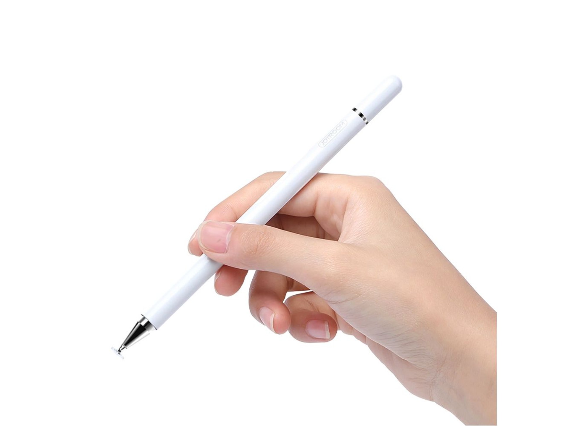 Lápiz óptico pasivo Joyroom JR-BP560S Excellent Series - Blanco