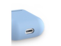 Funda Tech-Protect Icon para AirPods 1/2 - Negra Funda Tech-Protect Icon para AirPods 1/2 - Negra
