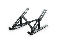 Suporte universal para laptop Tech-Protect Alustand - Cinza escuro