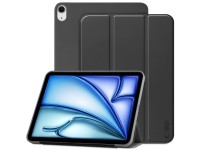 Tech-Protect SmartCase for iPad Air 10.9" 2020-2022 / 11" 2024 - black Tech-Protect SmartCase for iPad Air 10.9" 2020-2022 / 11" 2024 - black