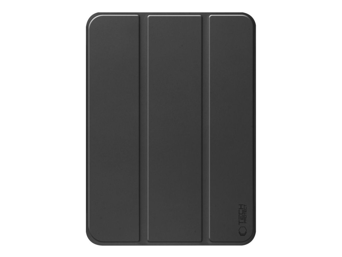 Tech-Protect SmartCase for iPad Air 10.9" 2020-2022 / 11" 2024 - black