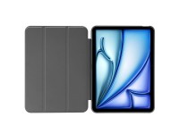 Tech-Protect SmartCase for iPad Air 10.9" 2020-2022 / 11" 2024 - black Tech-Protect SmartCase for iPad Air 10.9" 2020-2022 / 11" 2024 - black