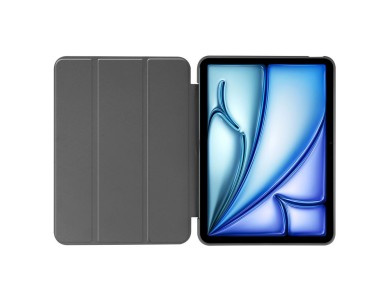 Tech-Protect SmartCase for iPad Air 10.9" 2020-2022 / 11" 2024 - black Tech-Protect SmartCase for iPad Air 10.9" 2020-2022 / 11" 2024 - black