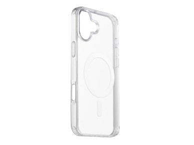 Joyroom JR-16XD7 Protective Case with MagSafe for iPhone 16 Plus - Transparent Joyroom JR-16XD7 Protective Case with MagSafe for iPhone 16 Plus - Transparent