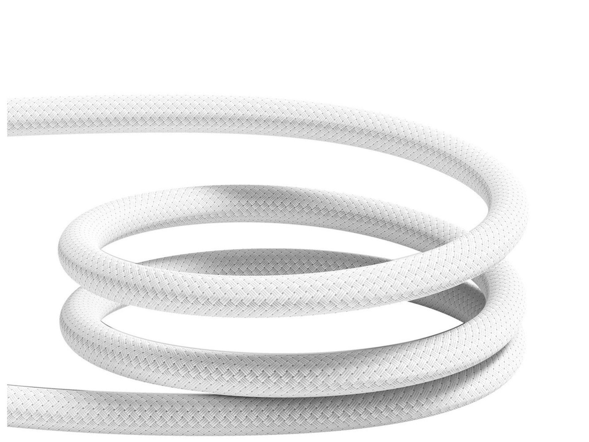 Joyroom S-A51 Cutting-Edge Series 30W USB-C - Lightning cable 1.2m - light gray