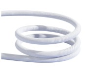 Joyroom S-A42 Crystal-Clear Series 60W USB-C - USB-C cable 1.2m - white Joyroom S-A42 Crystal-Clear Series 60W USB-C - USB-C cable 1.2m - white