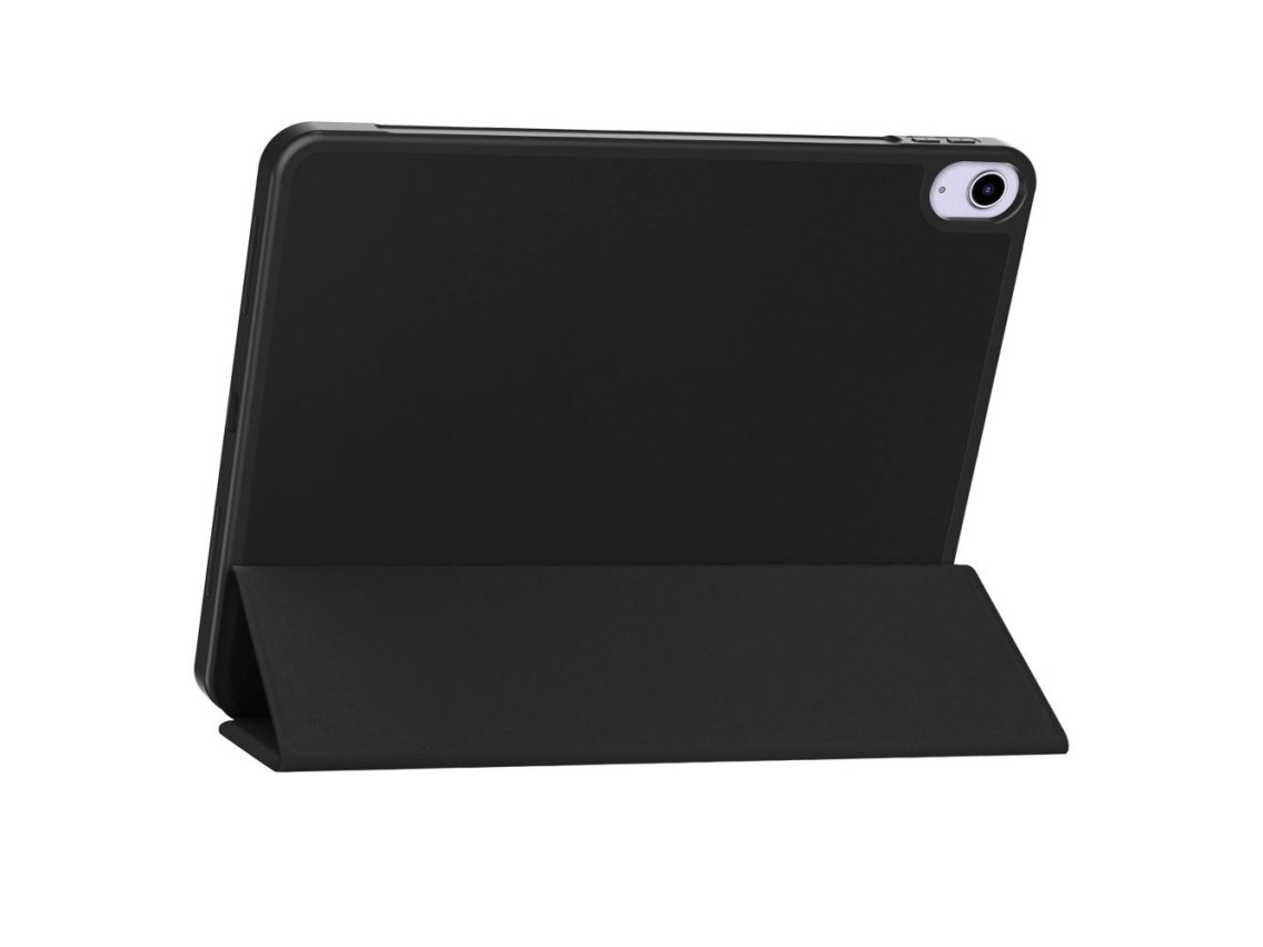 Tech-Protect SC Pen Case for iPad Air 10.9" 2020-2022 / 11" 2024 - Black