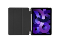 Tech-Protect SC Pen Case for iPad Air 10.9" 2020-2022 / 11" 2024 - Black Tech-Protect SC Pen Case for iPad Air 10.9" 2020-2022 / 11" 2024 - Black