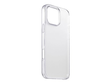 Funda protectora Joyroom JR-16FG4 para iPhone 16 Pro Max - semitransparente Funda protectora Joyroom JR-16FG4 para iPhone 16 Pro Max - semitransparente